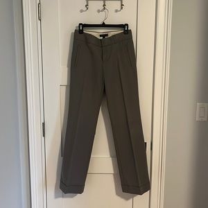 Banana Republic Dress Slacks - Grey size 4